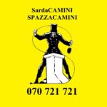 Sarda Camini Spazzacamini